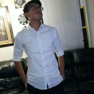 Meet your Posher, Brian